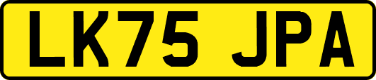 LK75JPA