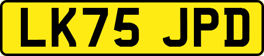LK75JPD
