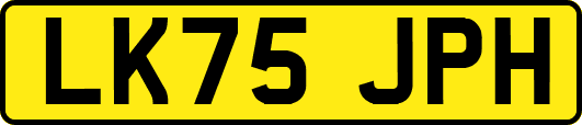 LK75JPH