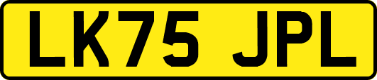 LK75JPL