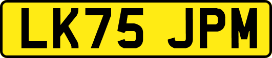 LK75JPM