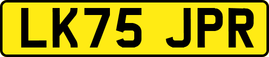 LK75JPR