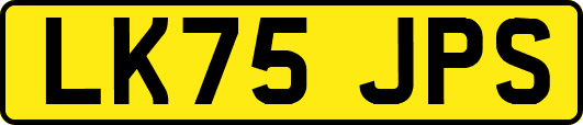 LK75JPS