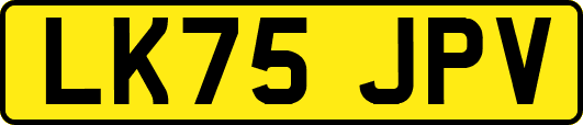 LK75JPV