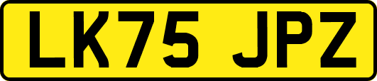 LK75JPZ