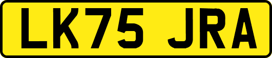 LK75JRA