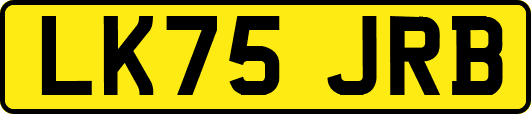 LK75JRB