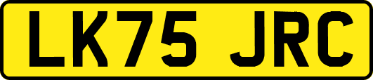 LK75JRC
