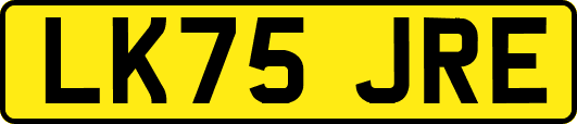 LK75JRE