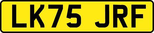LK75JRF