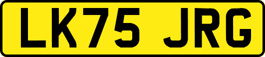 LK75JRG
