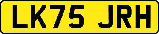 LK75JRH