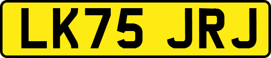LK75JRJ