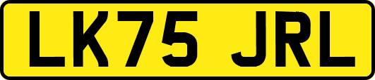 LK75JRL