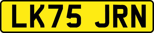 LK75JRN