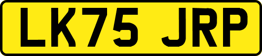 LK75JRP