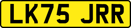 LK75JRR