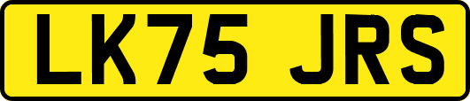 LK75JRS