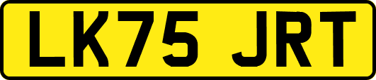 LK75JRT