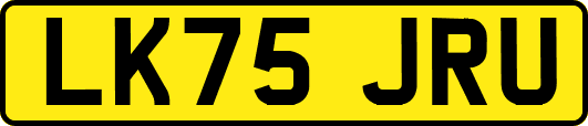 LK75JRU