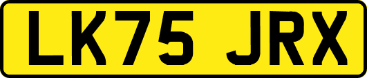 LK75JRX