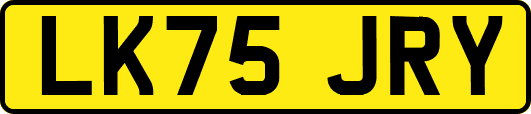 LK75JRY