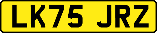 LK75JRZ