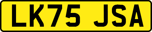 LK75JSA