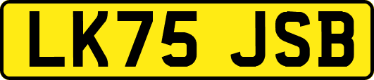 LK75JSB