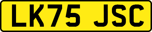 LK75JSC