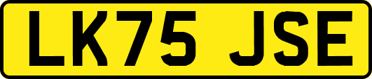 LK75JSE