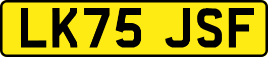 LK75JSF