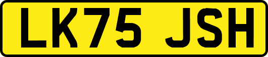 LK75JSH