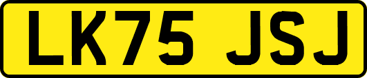 LK75JSJ