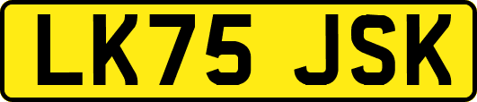LK75JSK