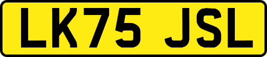 LK75JSL