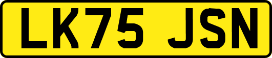 LK75JSN