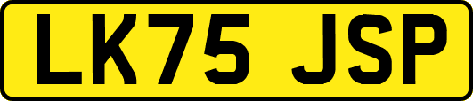 LK75JSP
