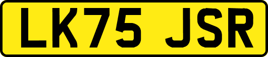 LK75JSR