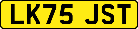 LK75JST