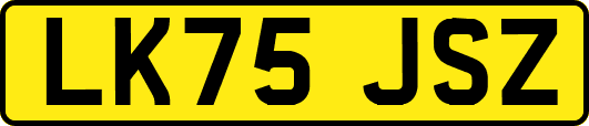LK75JSZ