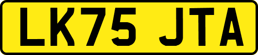 LK75JTA