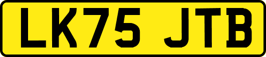 LK75JTB
