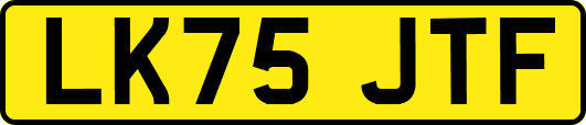 LK75JTF