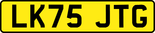 LK75JTG
