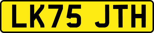 LK75JTH