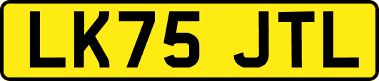 LK75JTL