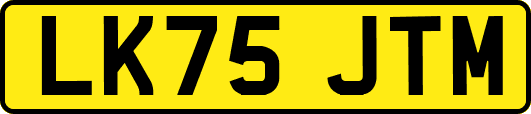 LK75JTM