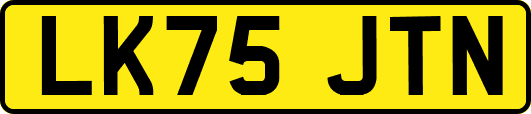 LK75JTN