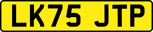 LK75JTP